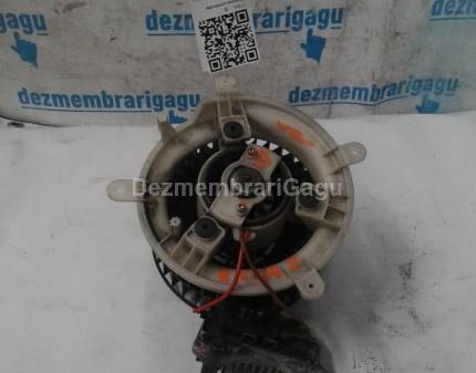 Motoras aeroterma Mercedes E-class / 210 (1995-2003)