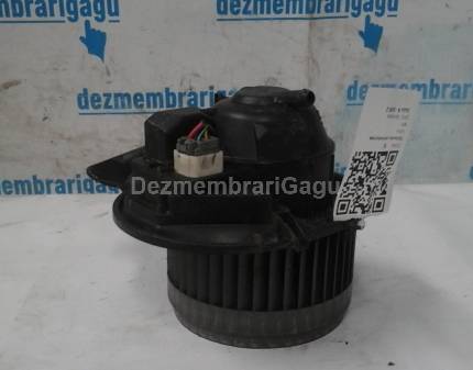 Motoras aeroterma Volvo S60