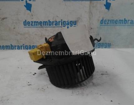 Motoras aeroterma Iveco Daily