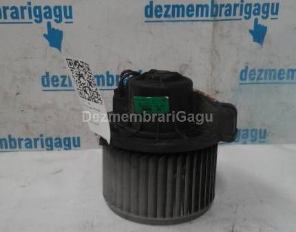 Motoras aeroterma Rover 75