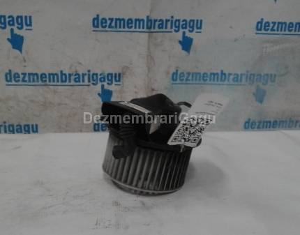 Motoras aeroterma Rover 25