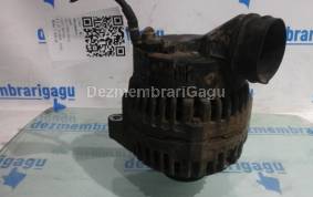 Piese auto din dezmembrari Alternator Audi A8