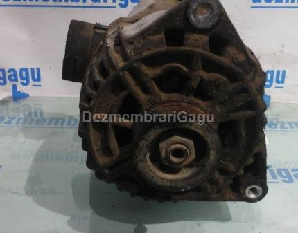 Alternator Audi A8 (1994-2002), 4.2 Benzina, 210 KW, caroserie Berlina