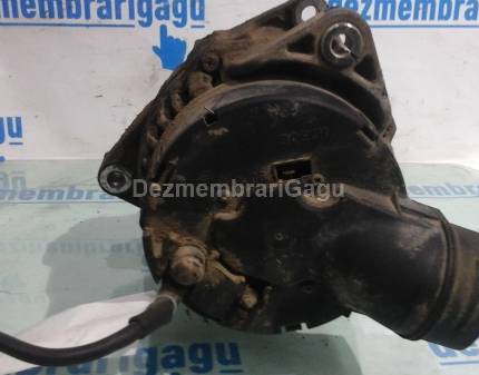 Alternator Audi A8 (1994-2002), 4.2 Benzina, 210 KW, caroserie Berlina