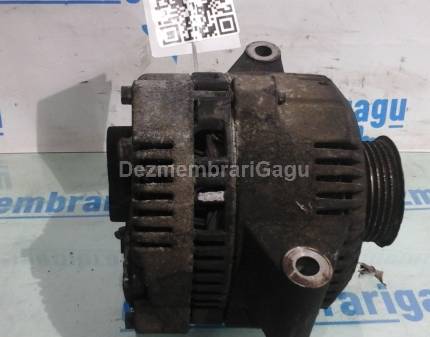 Alternator Ford Mondeo Ii (1996-2000), 1.8 Diesel, 66 KW, caroserie Hatchback