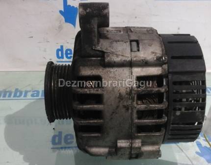 Alternator Audi Allroad (2000-2005), 2.7 Benzina, 184 KW, caroserie Break