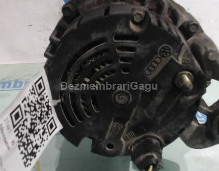 Alternator Audi Allroad (2000-2005), 2.7 Benzina, 184 KW, caroserie Break