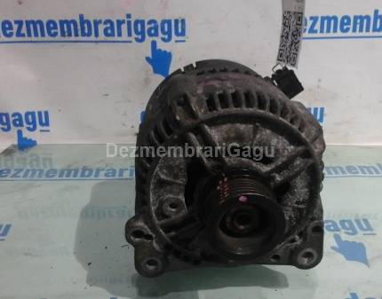 Alternator Volkswagen Golf III (1991-1998), 1.9 Diesel, 66 KW, caroserie Hatchback