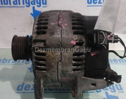 Alternator Volkswagen Golf III (1991-1998), 1.9 Diesel, 66 KW, caroserie Hatchback