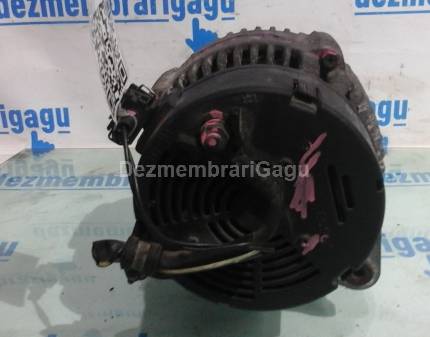 Alternator Volkswagen Golf III (1991-1998), 1.9 Diesel, 66 KW, caroserie Hatchback