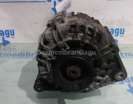 Alternator Audi Allroad (2000-2005), 2.5 Diesel, 132 KW, caroserie Break