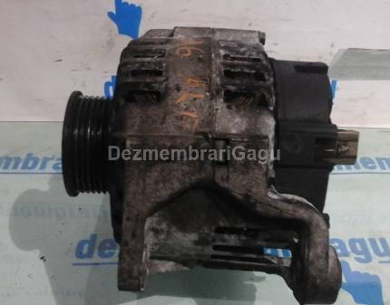 Alternator Audi Allroad (2000-2005), 2.5 Diesel, 132 KW, caroserie Break