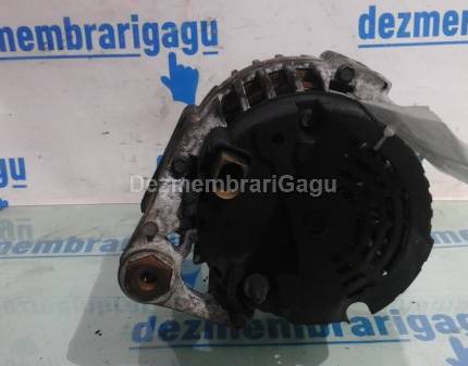 Alternator Audi Allroad (2000-2005), 2.5 Diesel, 132 KW, caroserie Break