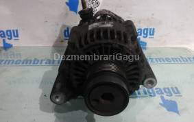 Piese auto din dezmembrari Alternator Jeep Cherokee