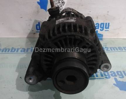 Alternator Jeep Cherokee, 2.8 Diesel, 120 KW, caroserie Off-road