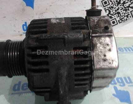 Alternator Jeep Cherokee, 2.8 Diesel, 120 KW, caroserie Off-road