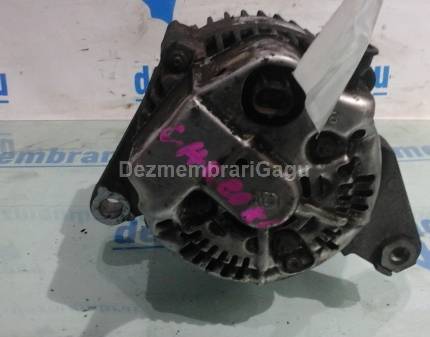 Alternator Jeep Cherokee, 2.8 Diesel, 120 KW, caroserie Off-road