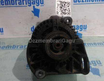 Alternator Lancia Y (1995-2003), 1.1 Benzina, caroserie Hatchback