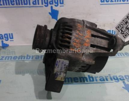 Alternator Lancia Y (1995-2003), 1.1 Benzina, caroserie Hatchback