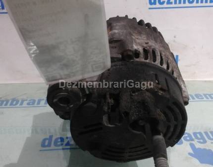 Alternator Lancia Y (1995-2003), 1.1 Benzina, caroserie Hatchback