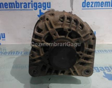 Alternator Renault Clio Ii (1998-), 1.5 Diesel, 60 KW, caroserie Hatchback