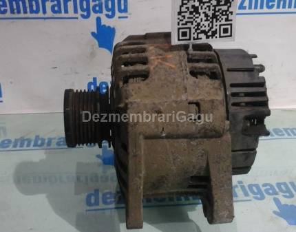 Alternator Renault Clio Ii (1998-), 1.5 Diesel, 60 KW, caroserie Hatchback