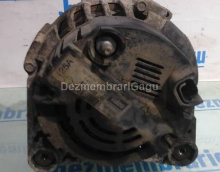 Alternator Renault Clio Ii (1998-), 1.5 Diesel, 60 KW, caroserie Hatchback