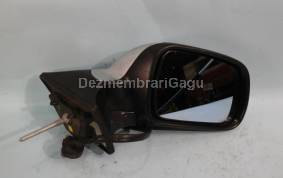 Piese auto din dezmembrari Oglinda dreapta Peugeot 407