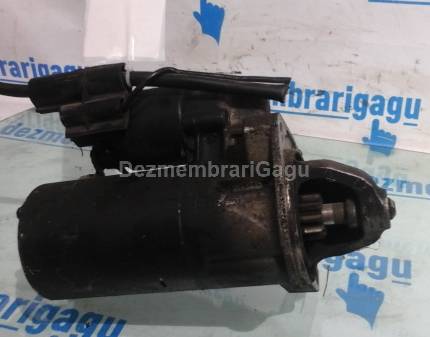 Electromotor Ford Mondeo Ii (1996-2000), 1.6 Benzina, 70 KW, caroserie Hatchback