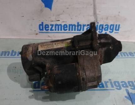 Electromotor Opel Astra G (1998-), 1.6 Benzina, 55 KW, caroserie Hatchback