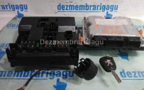 Piese auto din dezmembrari Kit cheie Peugeot 306