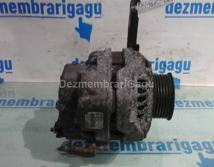 Alternator Honda Civic VI (2001-2005), 1.4 Benzina, 66 KW, caroserie Hatchback
