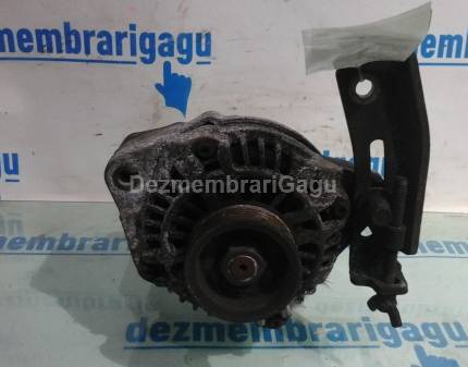 Alternator Honda Civic VI (2001-2005), 1.4 Benzina, 66 KW, caroserie Hatchback
