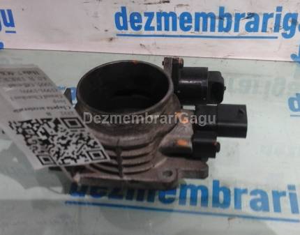 Clapeta acceleratie Jeep Grand Cherokee I (1991-1999), 4.0 Benzina, 130 KW, caroserie Off-road
