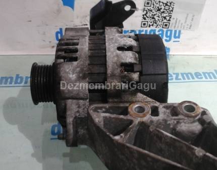 Alternator Chevrolet Lacetti, 1.6 Benzina, caroserie Hatchback