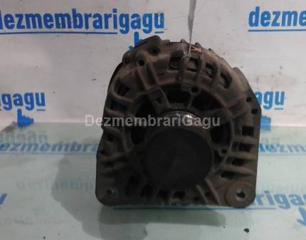 Alternator Renault Clio Ii (1998-), 1.5 Diesel, 48 KW, caroserie Hatchback