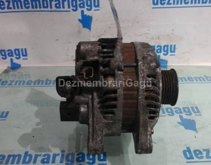 Alternator Citroen C4 Picasso, 2.0 Benzina, 103 KW, caroserie Van