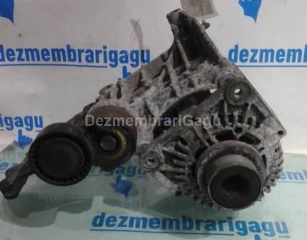 Alternator Renault Megane Ii (2002-), 1.4 Benzina, 60 KW, caroserie Hatchback