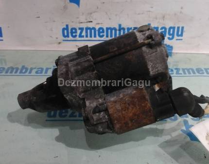 Electromotor Honda Civic VI (2001-2005), 1.6 Benzina, 81 KW, caroserie Hatchback