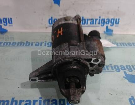 Electromotor Honda Civic VI (2001-2005), 1.6 Benzina, 81 KW, caroserie Hatchback