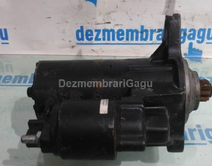 Electromotor Volkswagen Golf Iv (1997-2005), 1.4 Benzina, 55 KW, caroserie Hatchback