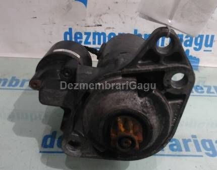 Electromotor Volkswagen Golf Iv (1997-2005), 1.4 Benzina, 55 KW, caroserie Hatchback