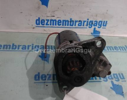 Electromotor Rover 25, 1.6 Benzina, 80 KW, caroserie Hatchback