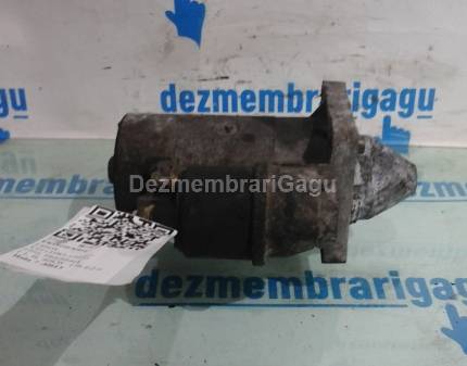 Electromotor Lancia Y10 (1985-1995), 1.1 Benzina, 40 KW, caroserie Hatchback