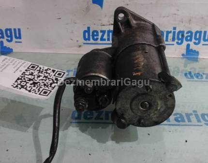 Electromotor Chevrolet Lacetti, 1.8 Benzina, 89 KW, caroserie Hatchback