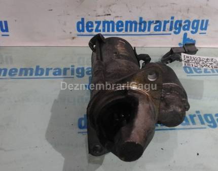 Electromotor Chevrolet Lacetti, 1.8 Benzina, 89 KW, caroserie Hatchback