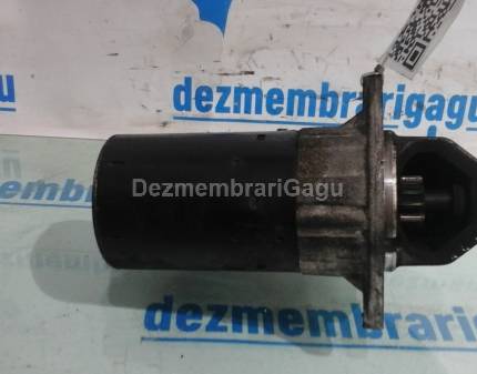 Electromotor Opel Meriva, 1.6 Benzina, 74 KW, caroserie Van