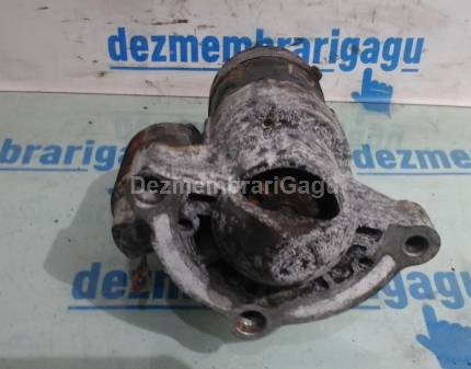 Electromotor Peugeot 307, 2.0 Benzina, 100 KW, caroserie Hatchback