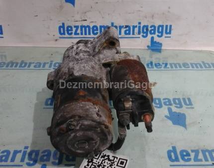 Electromotor Peugeot 307, 2.0 Benzina, 100 KW, caroserie Hatchback