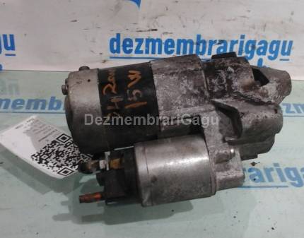 Electromotor Citroen C4 Picasso, 2.0 Benzina, 103 KW, caroserie Van